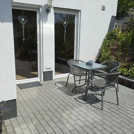 Ferienwohnung Siegert