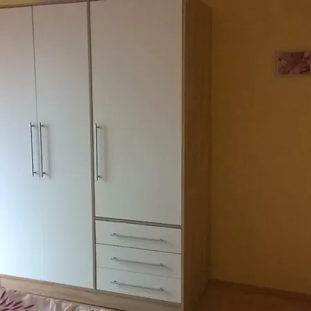Ferienwohnung Siegert Apartment