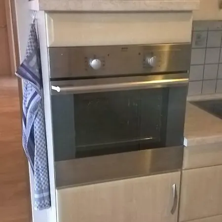 Ferienwohnung Siegert Apartment *