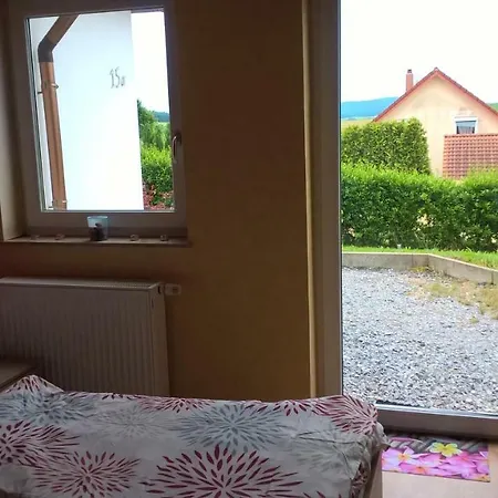 Ferienwohnung Siegert Apartment