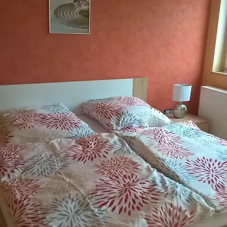 Apartment Ferienwohnung Siegert Sachsenhausen (Hessen)
