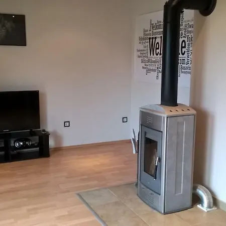 Ferienwohnung Siegert