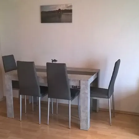 Ferienwohnung Siegert * Sachsenhausen (Hessen)