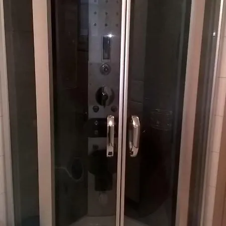 Ferienwohnung Siegert Apartment