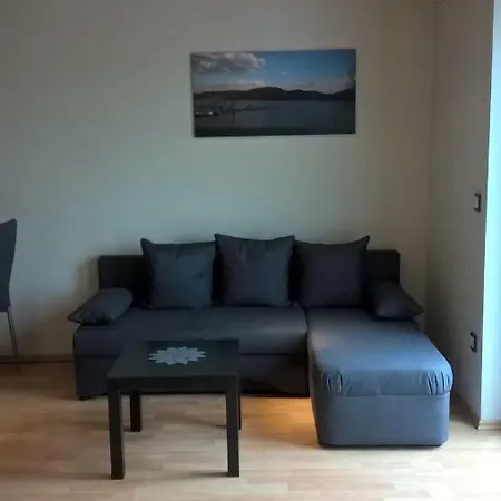 Ferienwohnung Siegert Apartment *
