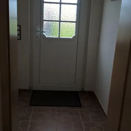Ferienwohnung Siegert Sachsenhausen (Hessen)