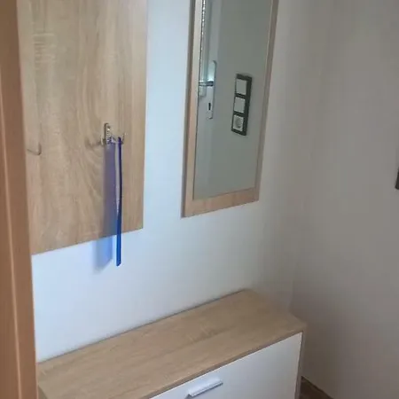 Ferienwohnung Siegert