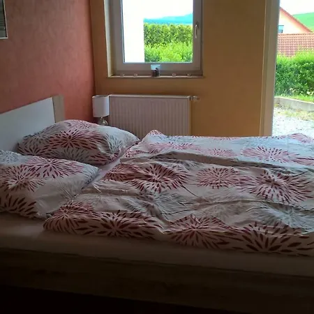 Apartment Ferienwohnung Siegert *