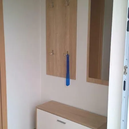 Ferienwohnung Siegert Apartment Sachsenhausen (Hessen)
