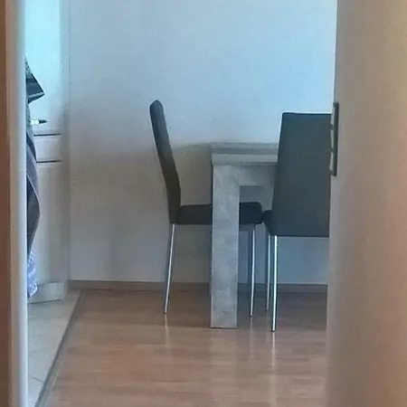 Ferienwohnung Siegert Apartment Sachsenhausen (Hessen)