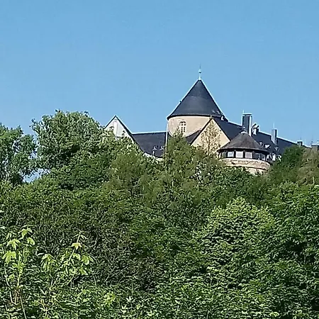 Ferienwohnung Siegert *