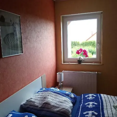 Ferienwohnung Siegert *