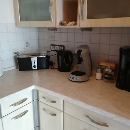 Ferienwohnung Siegert *